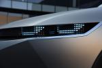 Hyundai 45 EV Concept 2019 года